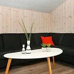 6 Person In Borkop-by Traum
