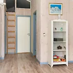 Holiday home 6 Person In Borkop-by Traum
