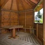 6 Person In Borkop-by Traum Holiday home
