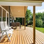 Holiday home 6 Person In Borkop-by Traum *