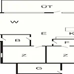 6 Person In Borkop-by Traum Holiday home *