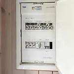 度假居 6 Person In Borkop Egeskov (Syddanmark)