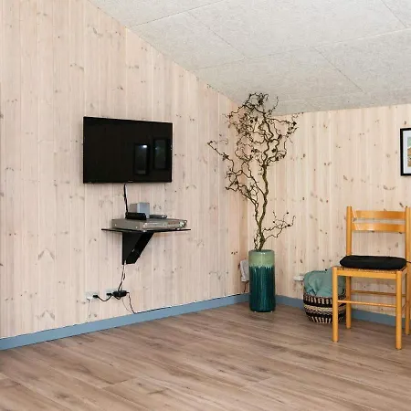 6 Person In B Rkop Holiday home