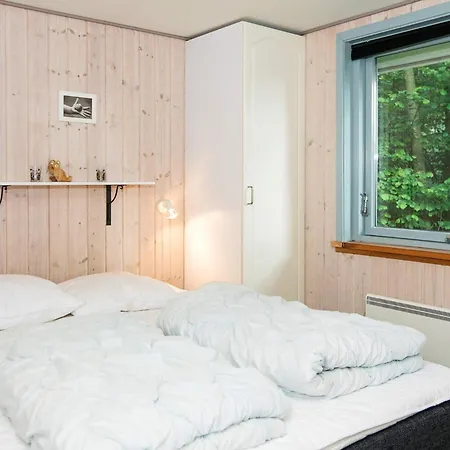 6 Person In Borkop-by Traum * Egeskov (Syddanmark)