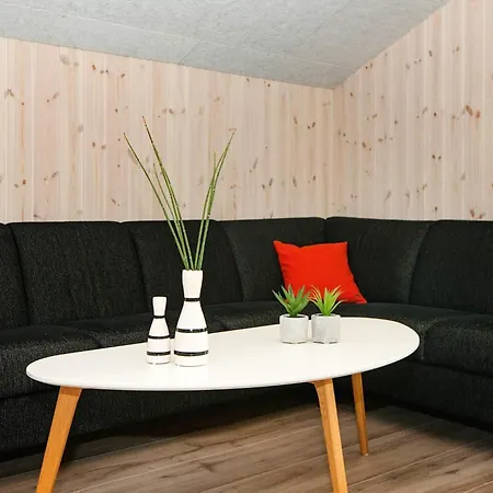 6 Person In Borkop-by Traum