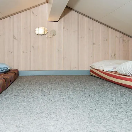 6 Person In Borkop-by Traum Tatil Evi *