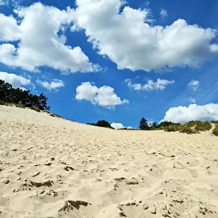 Tatil Evi 6 Person In Borkop-by Traum