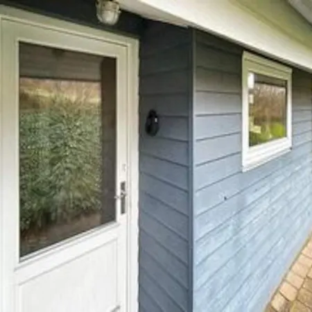 Holiday home 6 Person In Borkop Egeskov (Syddanmark)