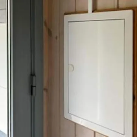 6 Person In Borkop Holiday home *