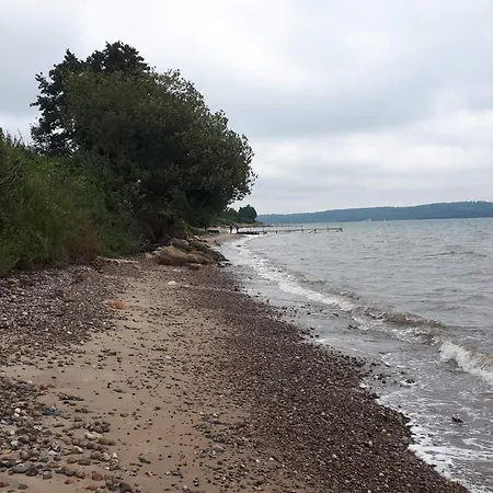 6 Person In Borkop Holiday home