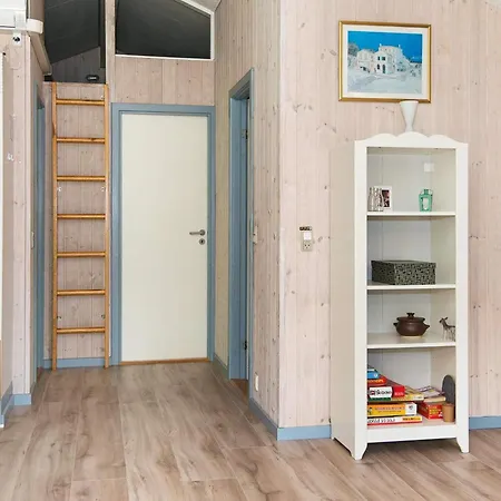 Holiday home 6 Person In Borkop