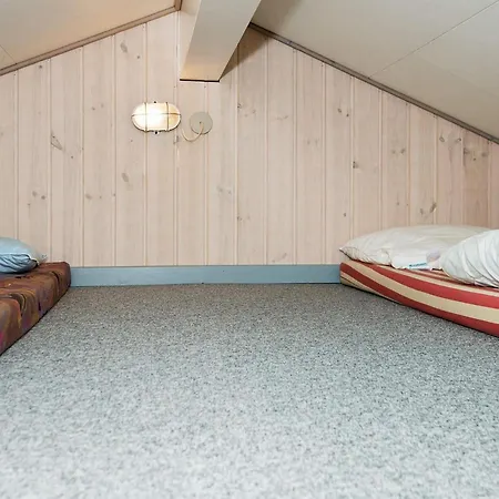 6 Person In Borkop Holiday home