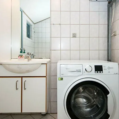 Holiday home 6 Person In B Rkop *